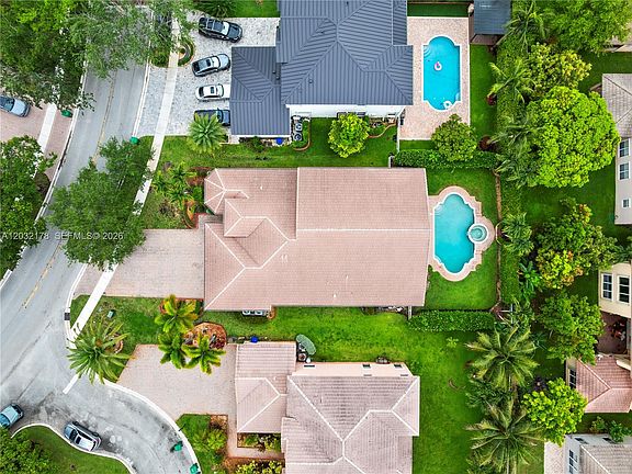 2nd image of 5431 SW 184th Way