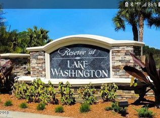 4447 Preservation Cir, Melbourne, FL 32934