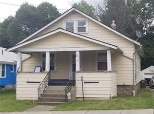 297 McClure Ave, Sharon, PA 16146