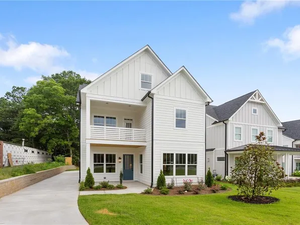 1577 Roswell St SE, Smyrna, GA 30080