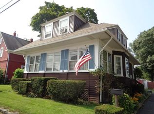 59 Jackson St, Warwick, RI 02888