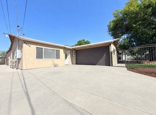 8409 Columbus Ave, North Hills, CA 91343