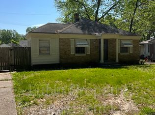 1012 Treadwell St, Memphis, TN 38122