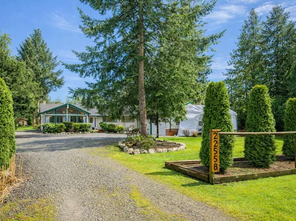 22558 Old Yale Rd, Langley, BC V2Z 2V4