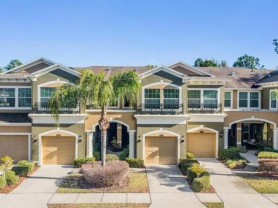 12537 Silverdale St, Tampa, FL, 33626