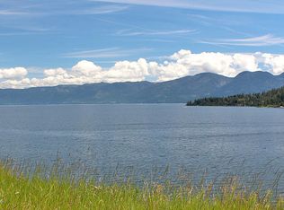 Nhn White Swan Ln, Polson, MT 59860