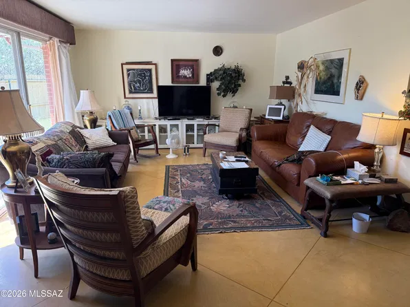 119 S Avenida Del Porvenir, Tucson, AZ 85745