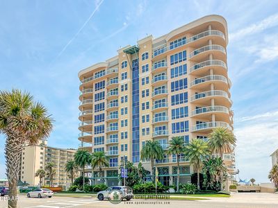 3703 S Atlantic Ave Unit 801, Daytona Beach Shores, FL, 32118