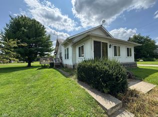 7065 W Spencer St, Arlington, IN 46104