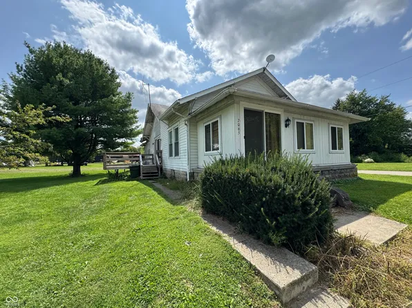 7065 W Spencer St, Arlington, IN 46104