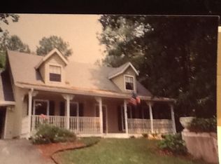 6017 Fire Fly Ct, Tucker, GA 30084