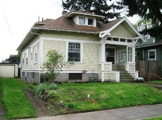 4922 NE 23rd Ave, Portland, OR 97211