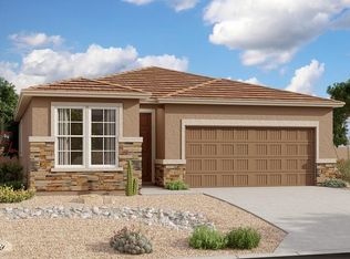 7678 S Crested Spring Dr, Tucson, AZ 85757