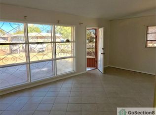 7080 Yvonne Ct, El Paso, TX 79915