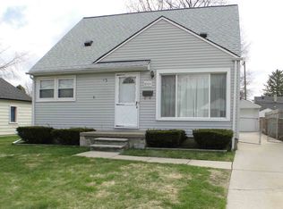 18504 Gaylord, Redford, MI 48240