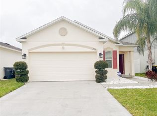 846 Bocavista Ct, Davenport, FL 33896