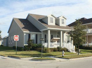 3303 Primrose Willow Dr, Harmony, FL 34773