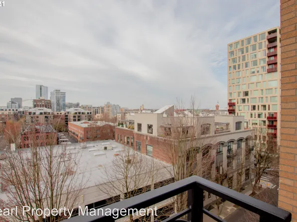 420 NW 11th Ave Unit 607, Portland, OR 97209