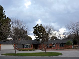2705 Chrysler Dr, Roswell, NM 88201