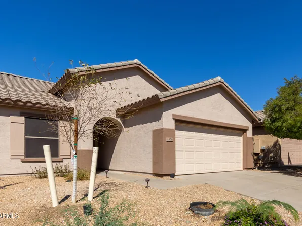 2476 W WARREN Drive, Anthem, AZ 85086