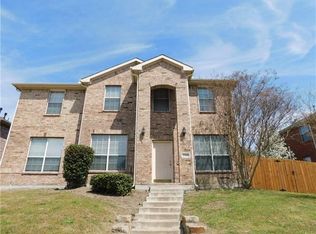 2908 Tangleglen Dr, Rockwall, TX 75032