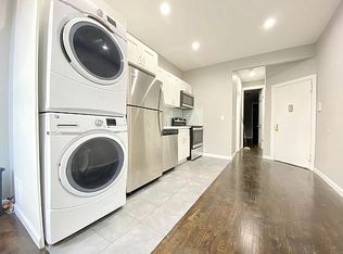 454 E 144th St APT 1W, Bronx, NY 10454