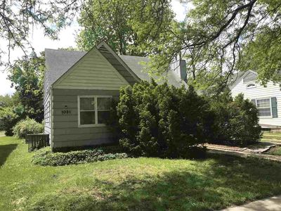 1021 Bertrand St, Manhattan, KS, 66502