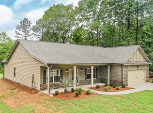 8641 Saint Andrews Pkwy, Winston, GA