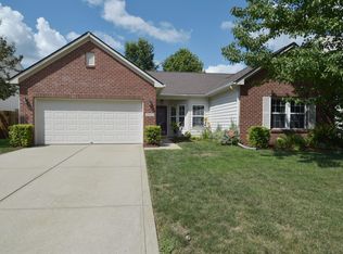 10682 Pollard Park, Indianapolis, IN 46234