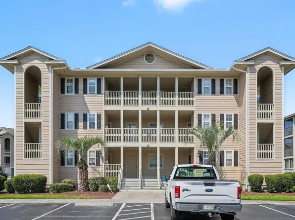 1900 Duffy St. #M-1, North Myrtle Beach, SC 29582