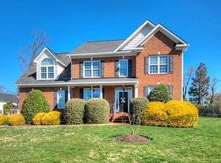 4100 Mountain Spring Ter, Glen Allen, VA 23060