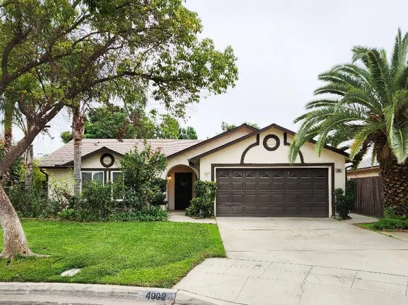 4902 E Eugenia Ave, Fresno, CA 93725