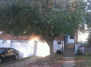 4029 Woodworth Rd, Brookhaven, PA 19015