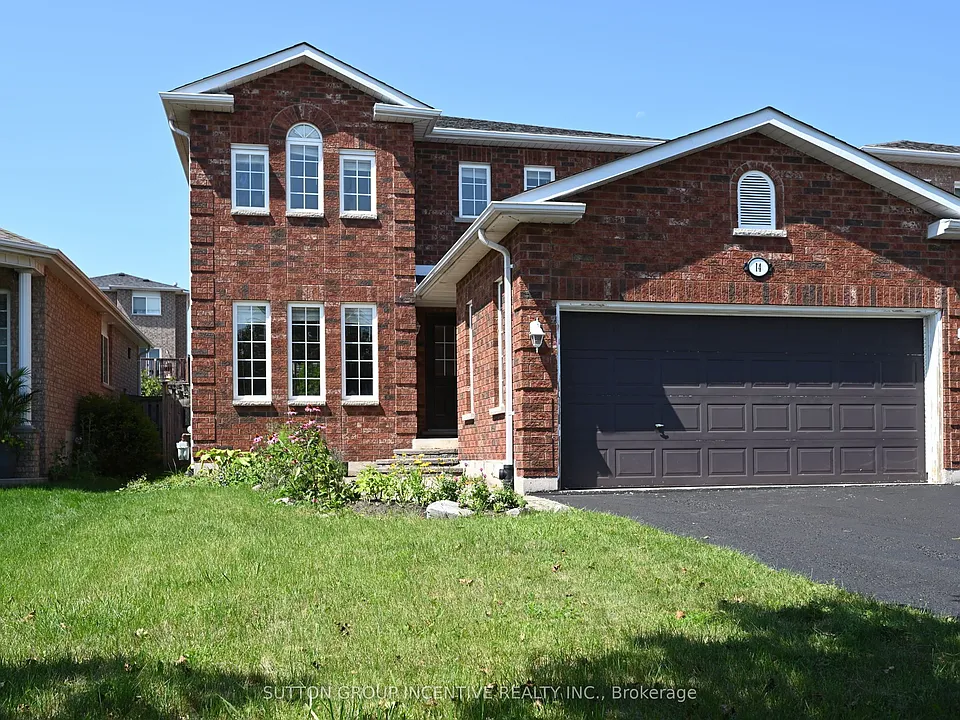 14 Brown Wood Dr