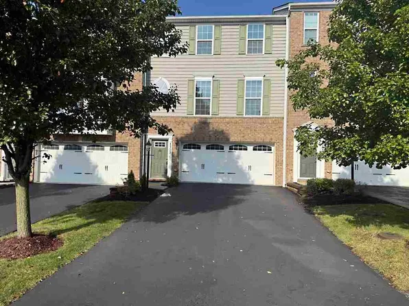 1153 Bayberry Dr, Canonsburg, PA 15317