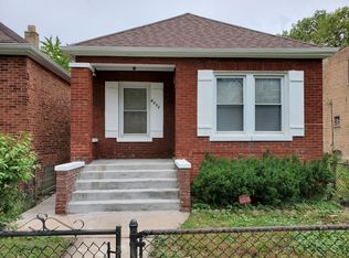 6732 S Saint Lawrence Ave, Chicago, IL