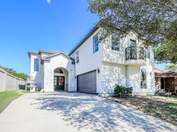 129 North Ave, Laredo, TX 78045