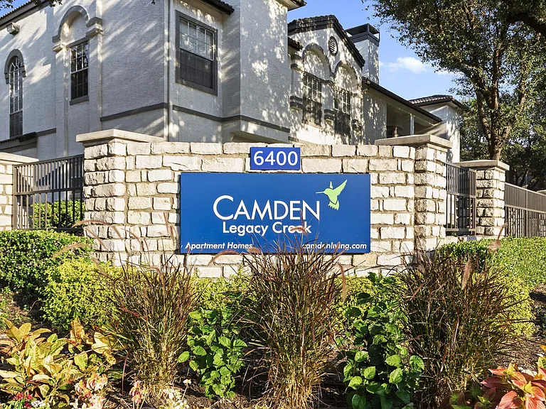 Camden Legacy Creek — Photo 52