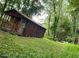 0 Campbell Ave, Castleton On Hudson, NY 12033