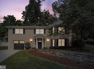 6211 Tally Ho Ln, Alexandria, VA 22307