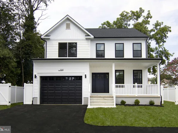 903 Mercer St, Cherry Hill, NJ 08002