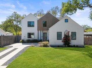 1507 Villanova Dr, Austin, TX 78757