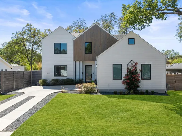 1507 Villanova Dr, Austin, TX 78757