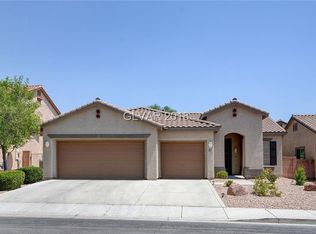 3024 Panache St, Las Vegas, NV 89135