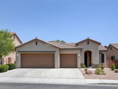 3024 Panache St, Las Vegas, NV, 89135