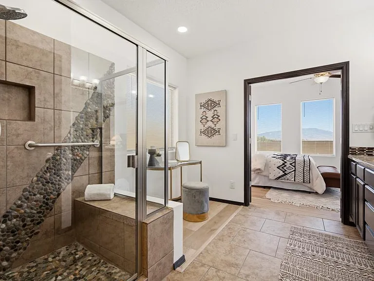 6102 Pecos Trail Dr NE — Photo 14