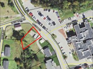 507 Liberty Rd, West Liberty, KY 41472