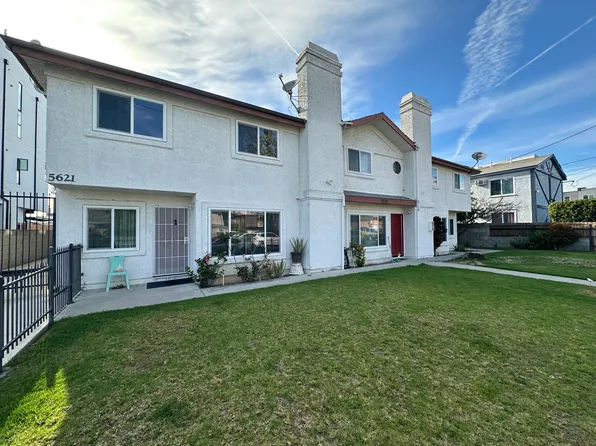 5621 Klump Ave APT 6, North Hollywood, CA 91601
