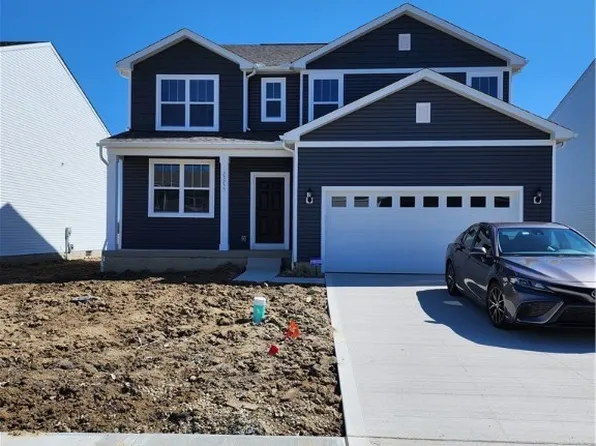 23755 Pine Valley Dr, Columbia Station, OH 44028