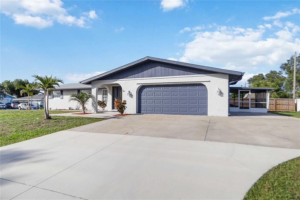 711 Forest Hill Ln NW, Port Charlotte, FL 33948 | Zillow